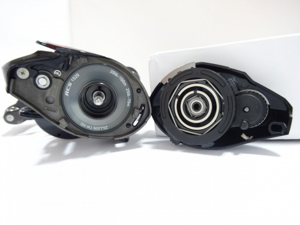 ジリオンＴＷ ＨＤ１５２０Ｈ